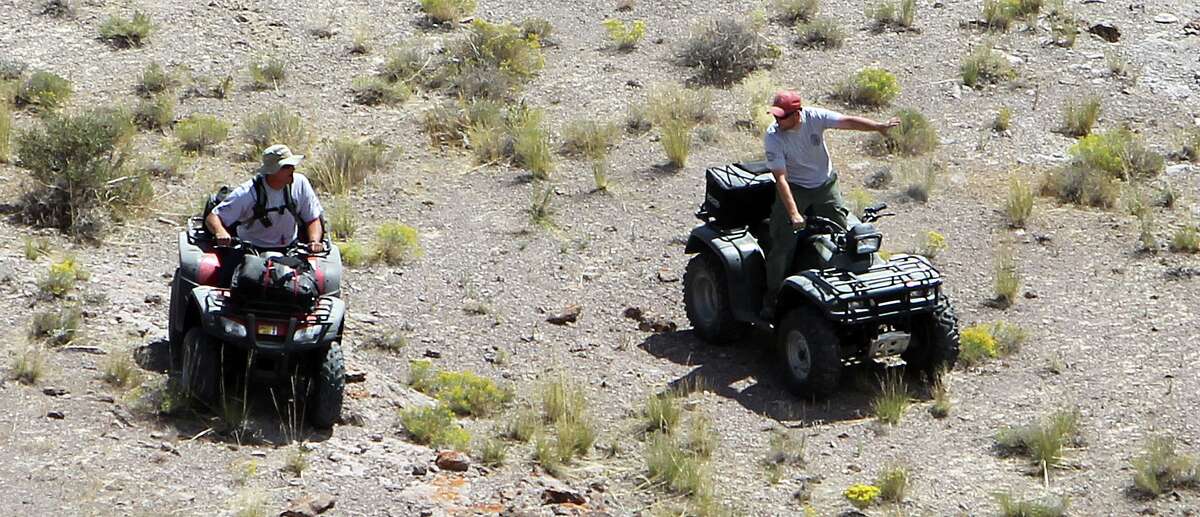 New search for missing Puyallup mom in Utah