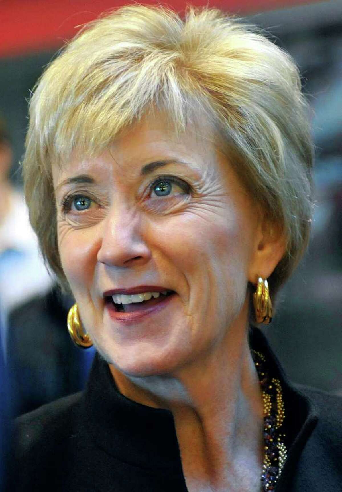 Round 2 McMahon to declare U.S. Senate candidacy next Tuesday