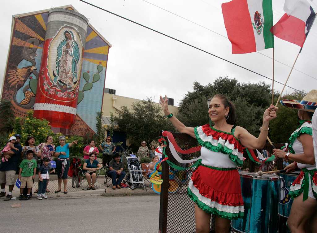 The Avenida to celebrate Mexican independence with annual parade, festival