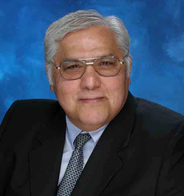 SAWS' first CEO to manage BexarMet merger