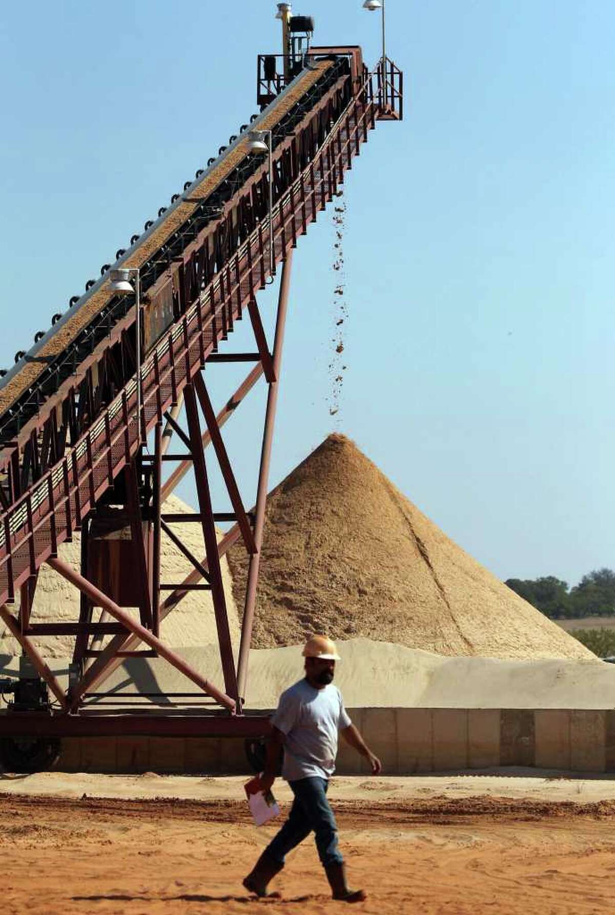Frac Sand Owner Operator Jobs San Antonio Tx - c2u4zeb