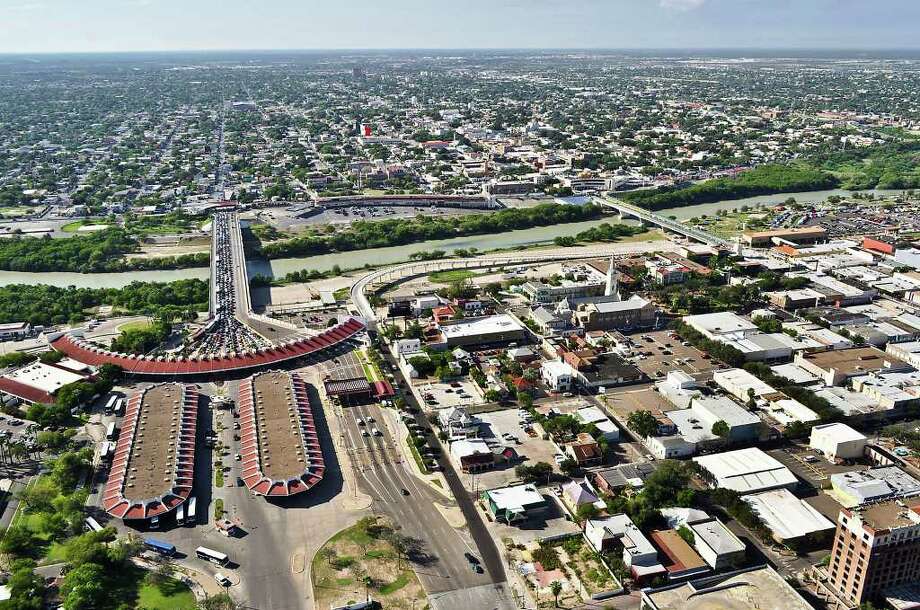 Authorities: Mexican troops rescue 21 kidnapped in Nuevo Laredo