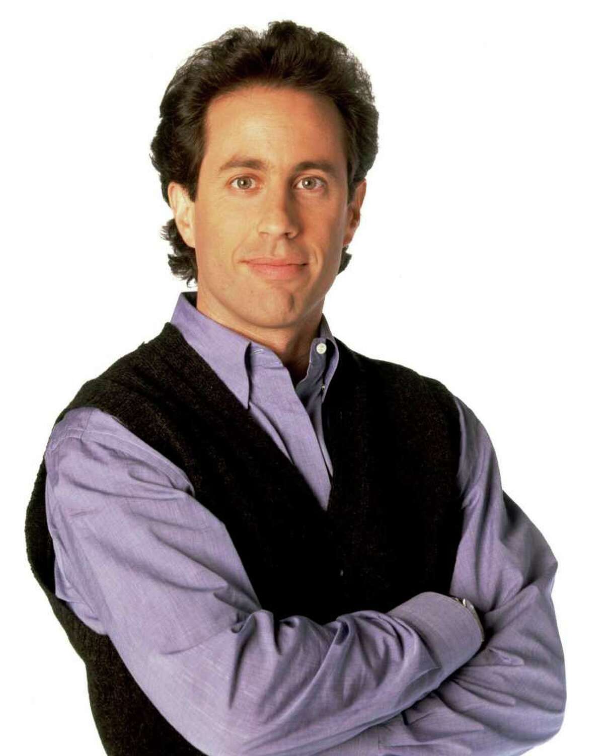 Seinfeld returning to Palace