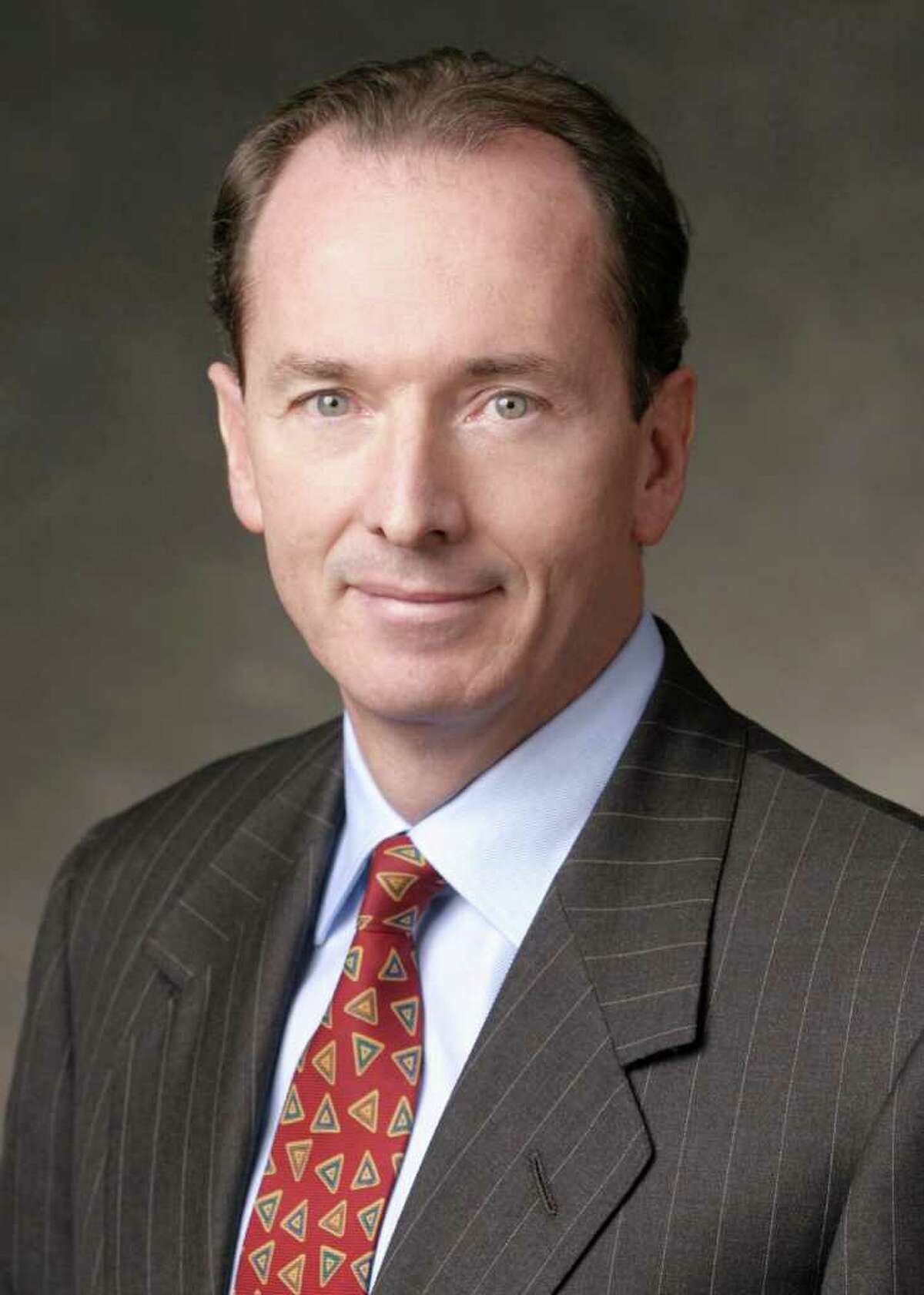 Morgan Stanley chairman John Mack to retire