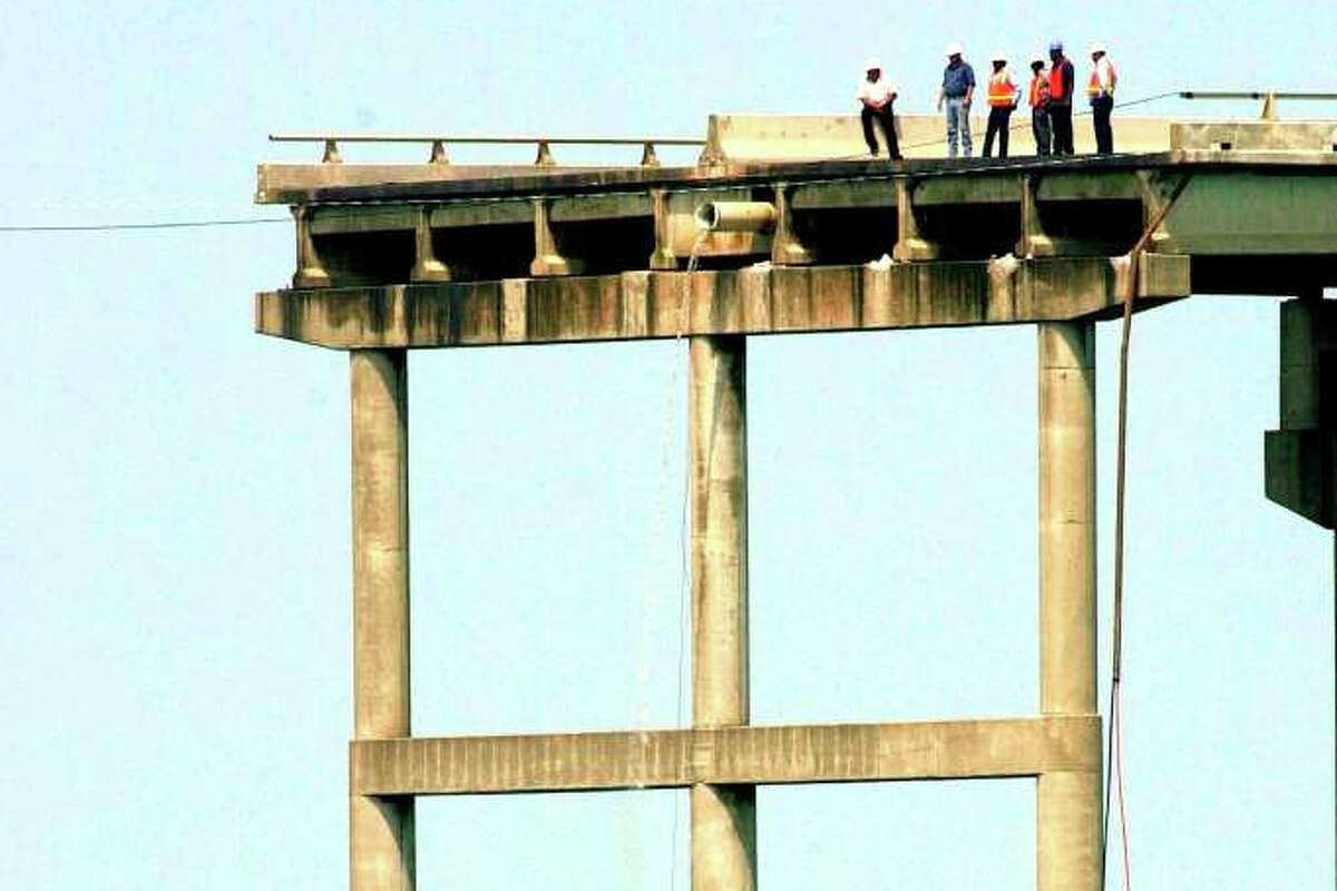 15 years since South Padre Island's tragic Queen Isabella Memorial