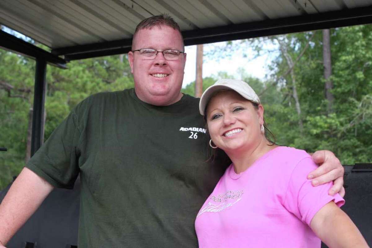 Locals team up for Hardin County CleanUp