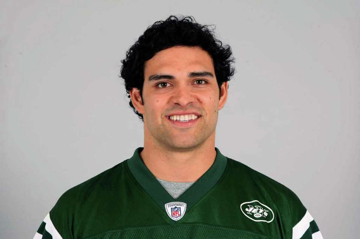 New York Jets: Mark Sanchez to Santonio Holmes Wins Third Straight