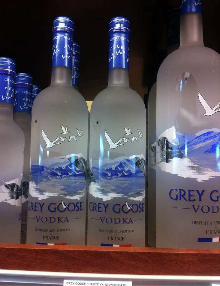 grey goose bottle sizes