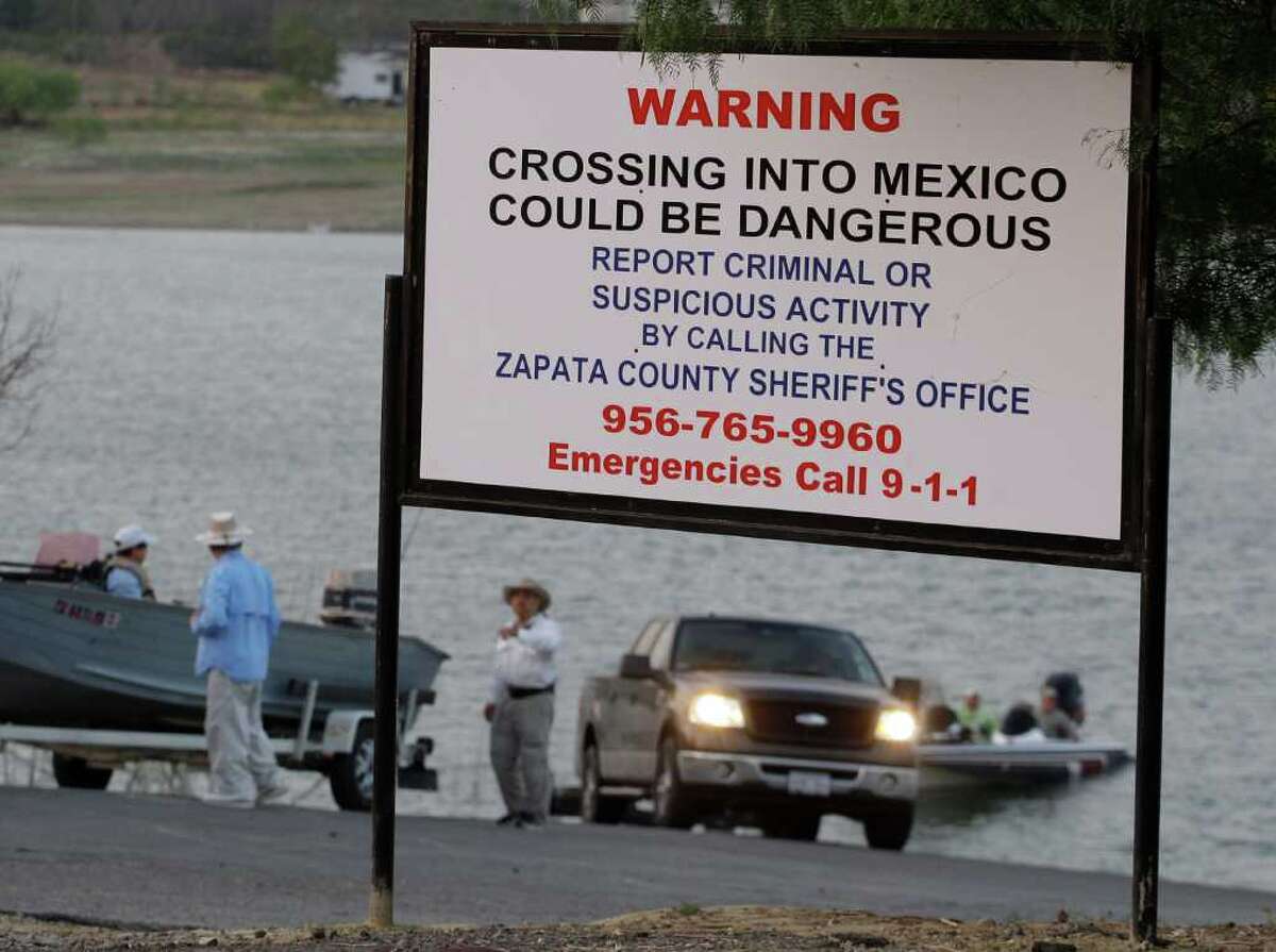 Widow sues for info in Falcon Lake death