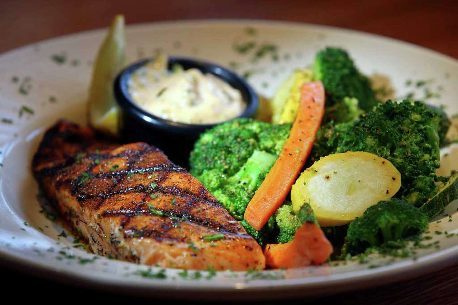 Review | 54th Street Grill & Bar