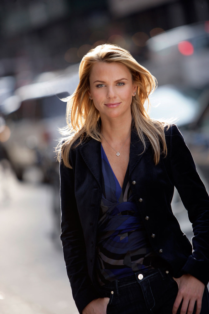 CBS News Foreign Correspondent Comes To Fairfield U