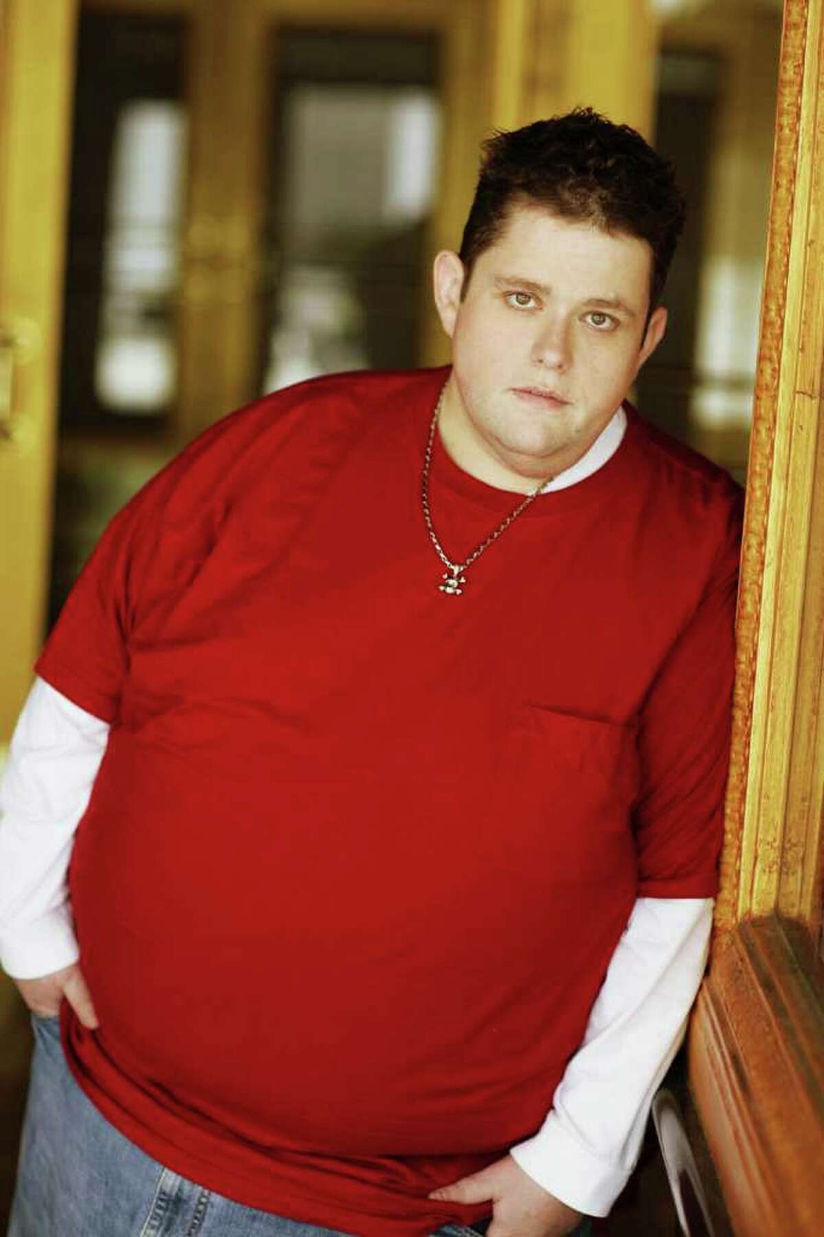 Ralphie May to perform at Improv