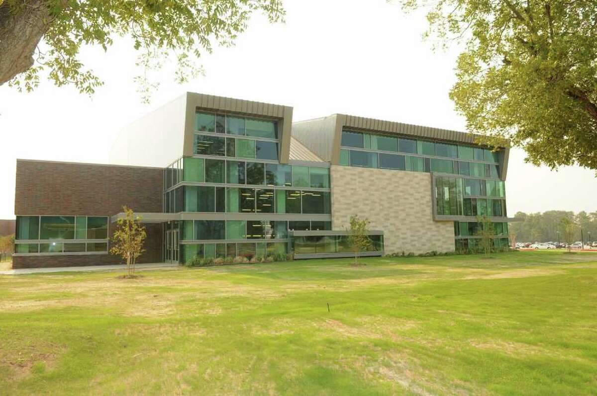 LSCTomball adds new facilities