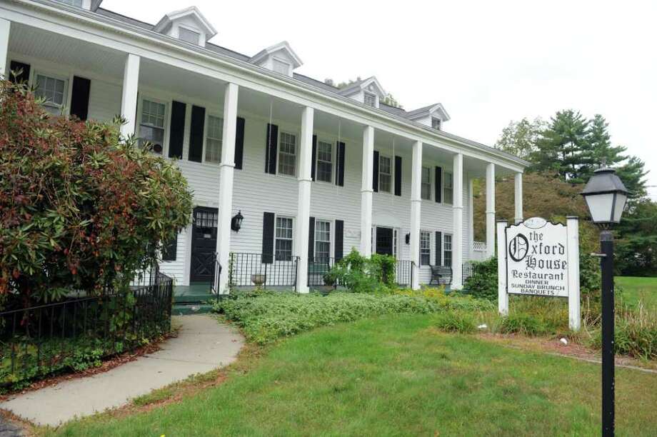 Historic Oxford House closes Connecticut Post