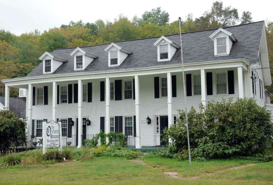 Historic Oxford House closes Connecticut Post
