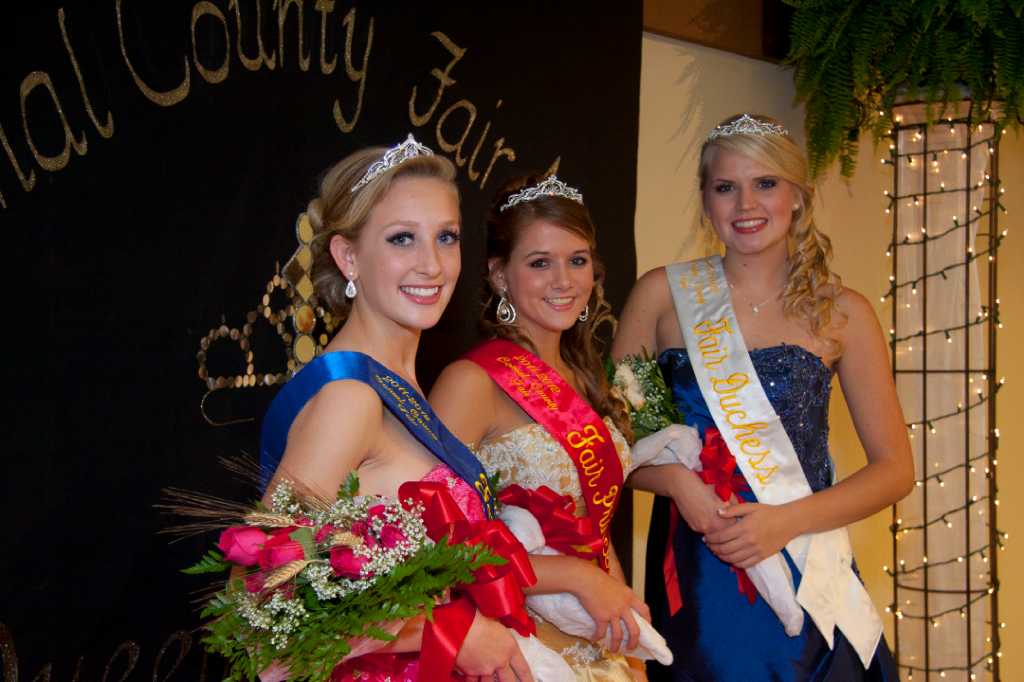 118th Comal County Fair kicks off Friday