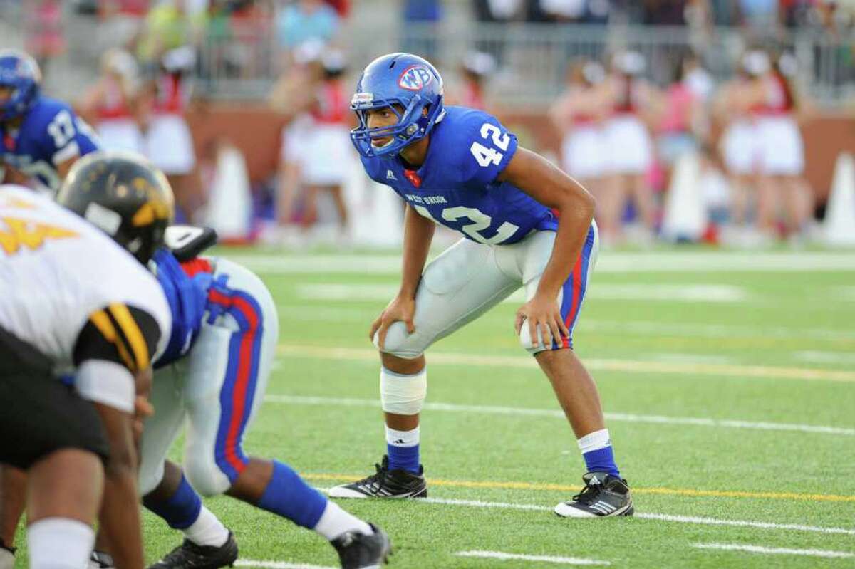 West Brook, PA Memorial confident entering 215A play