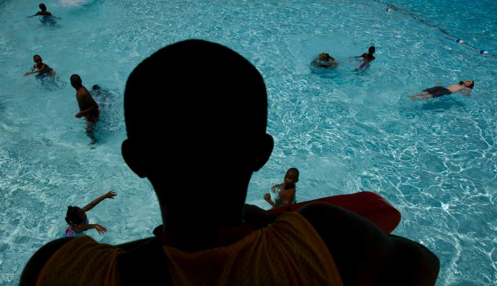 Cdc Releases Warning For Crypto Fecal Parasite In Swimming Pools