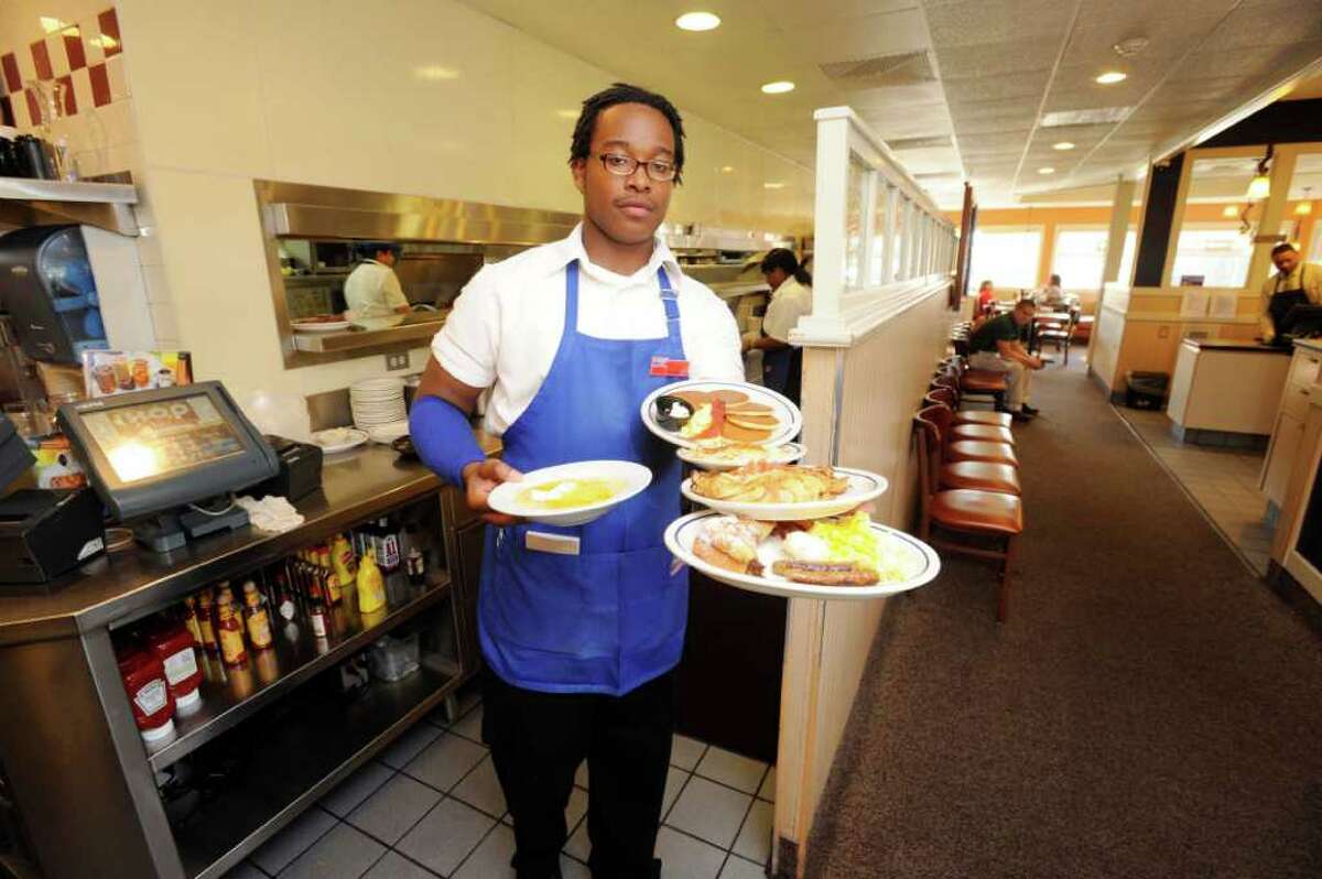 Beaumont restaurants that will be open on Christmas Day