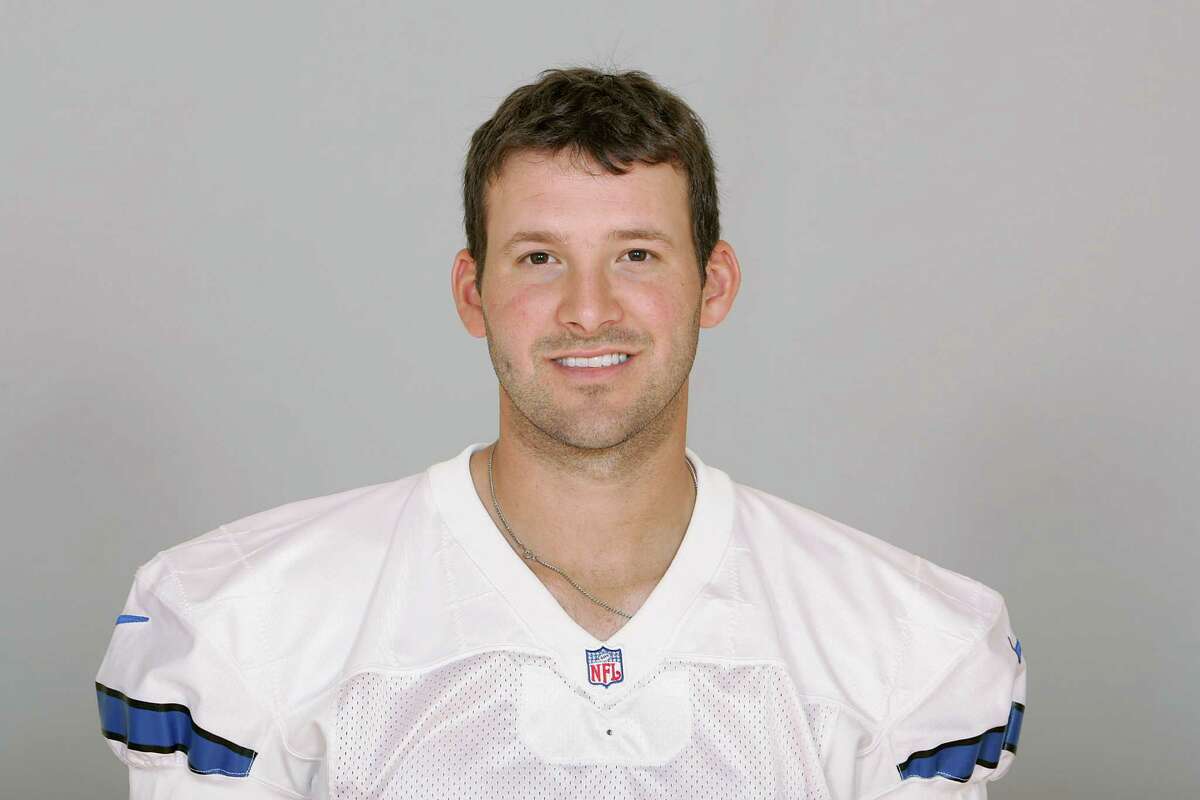 The Last Best Hope of Tony Romo – Texas Monthly