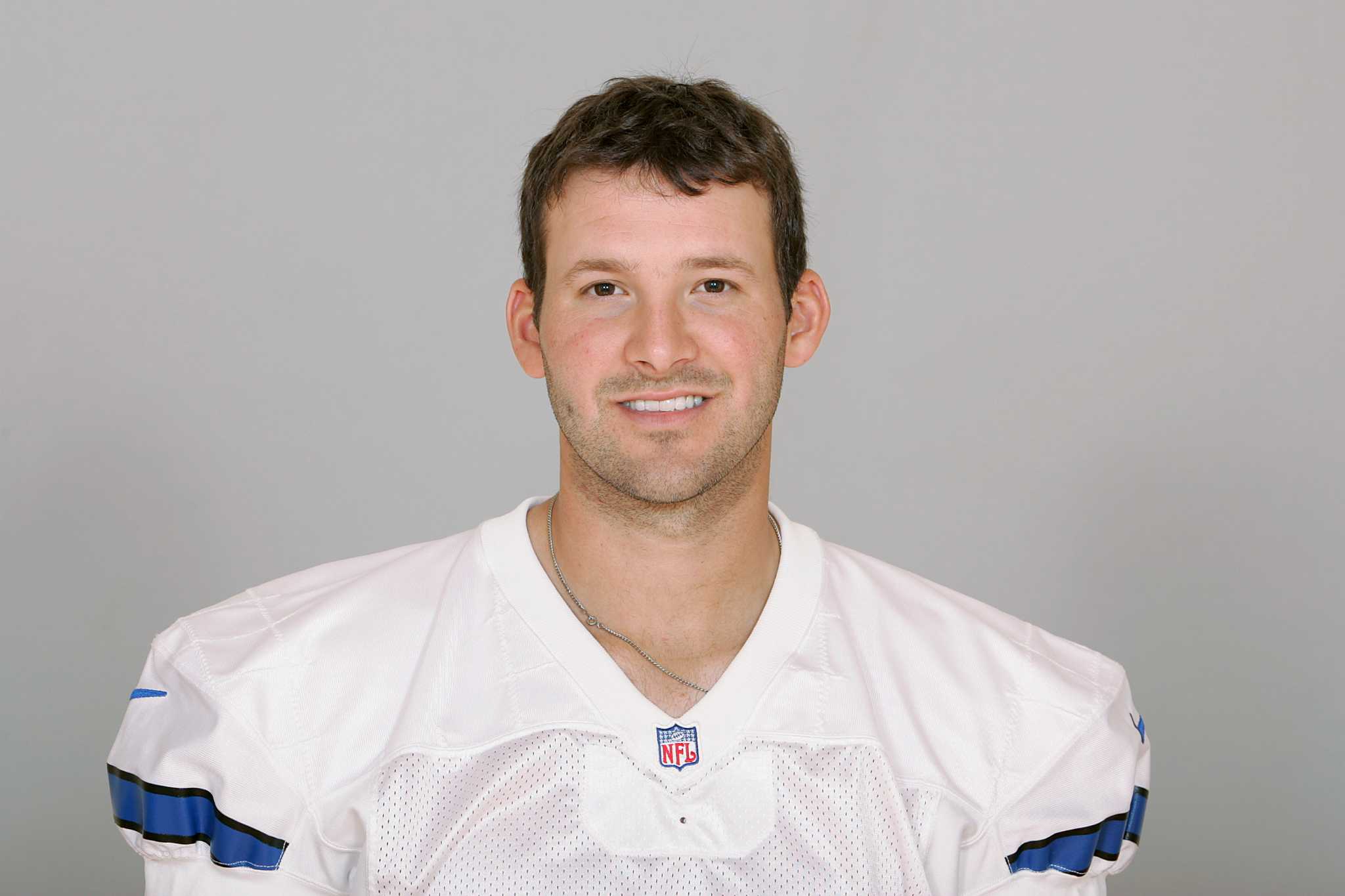 Tony Romo still had it. Make no mistake about it - Jerry Jones