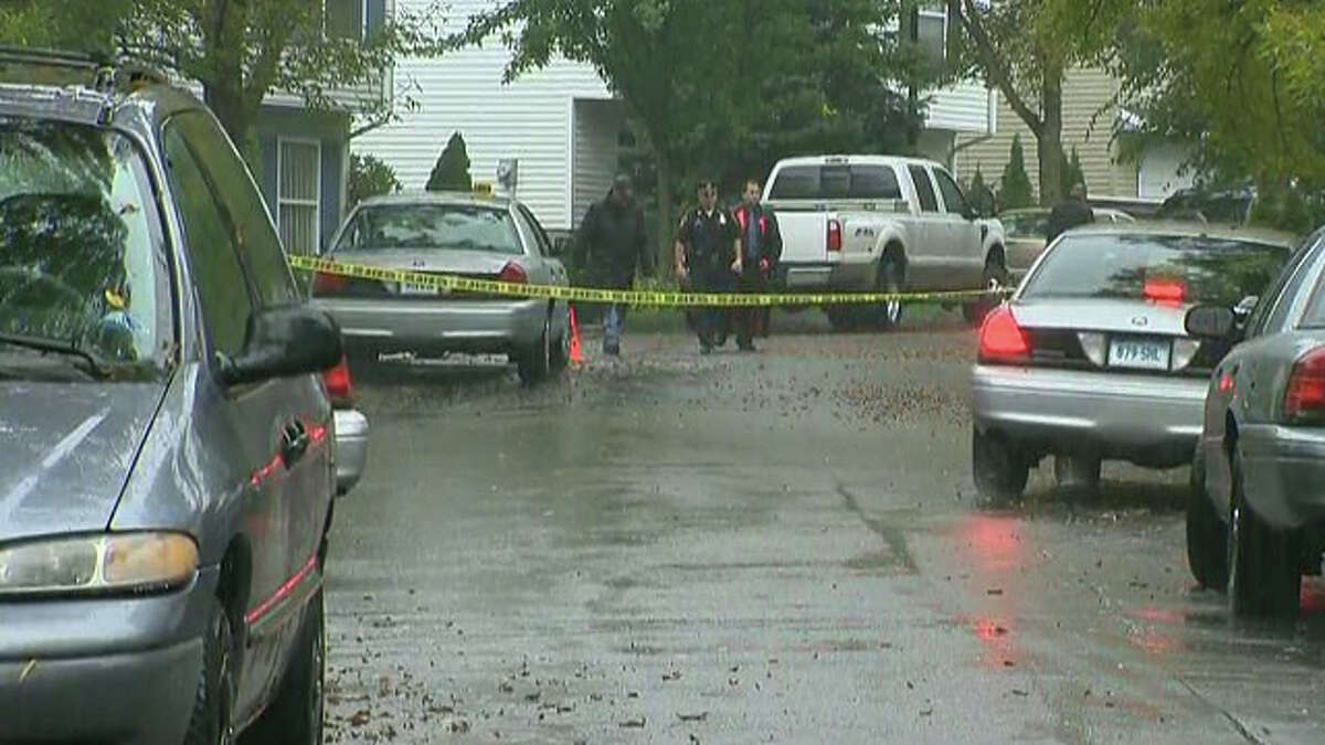 Two bodies found in Milford home; police call deaths suspicious