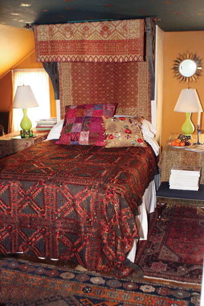 LAH October 2011 Gallery Photos