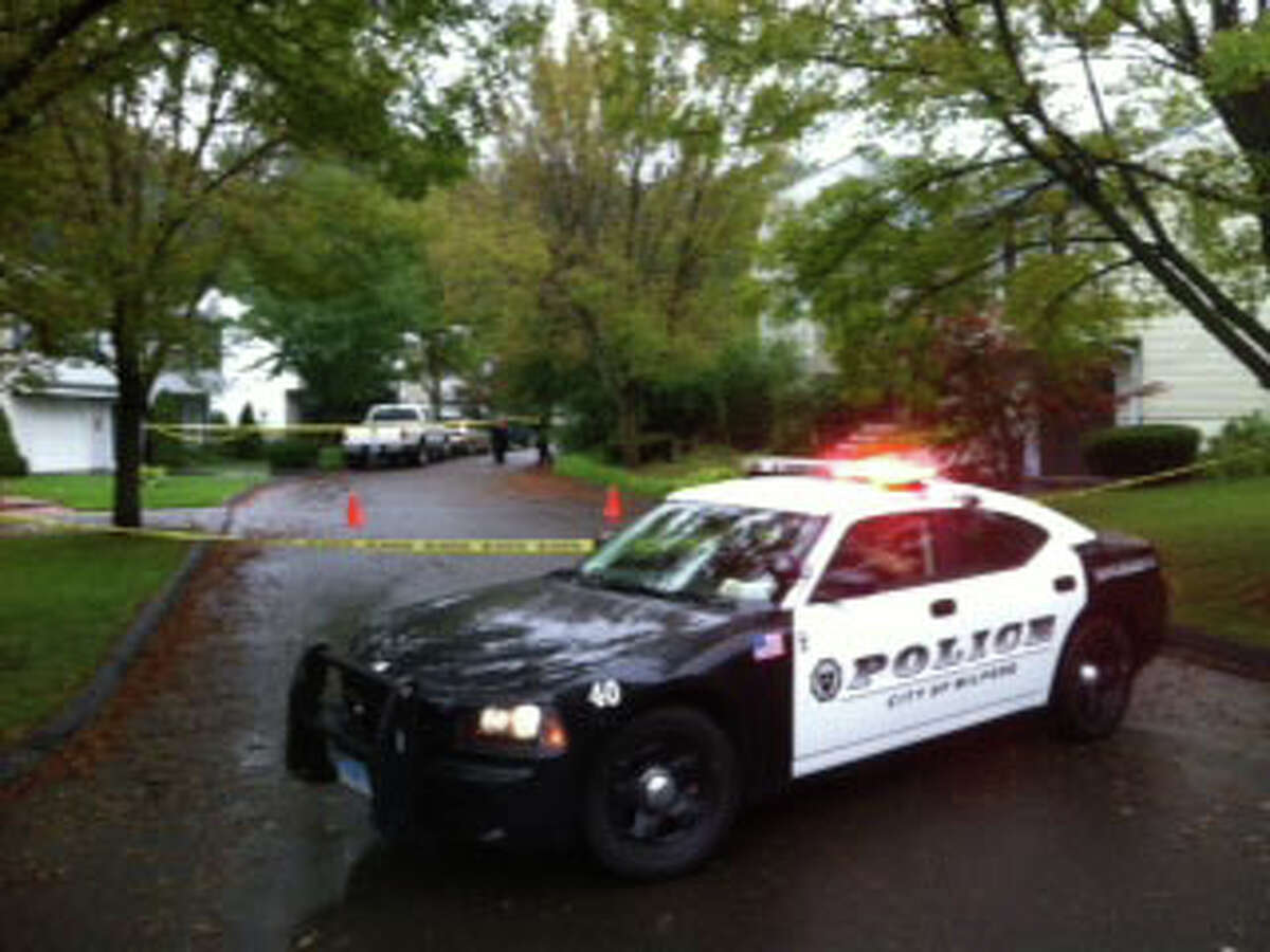 Two bodies found in Milford home; police call deaths suspicious