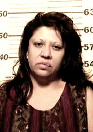 Woman accused of stabbing boyfriend to death