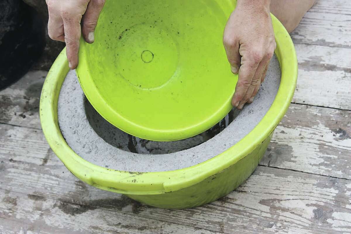 Garden projects to try this weekend