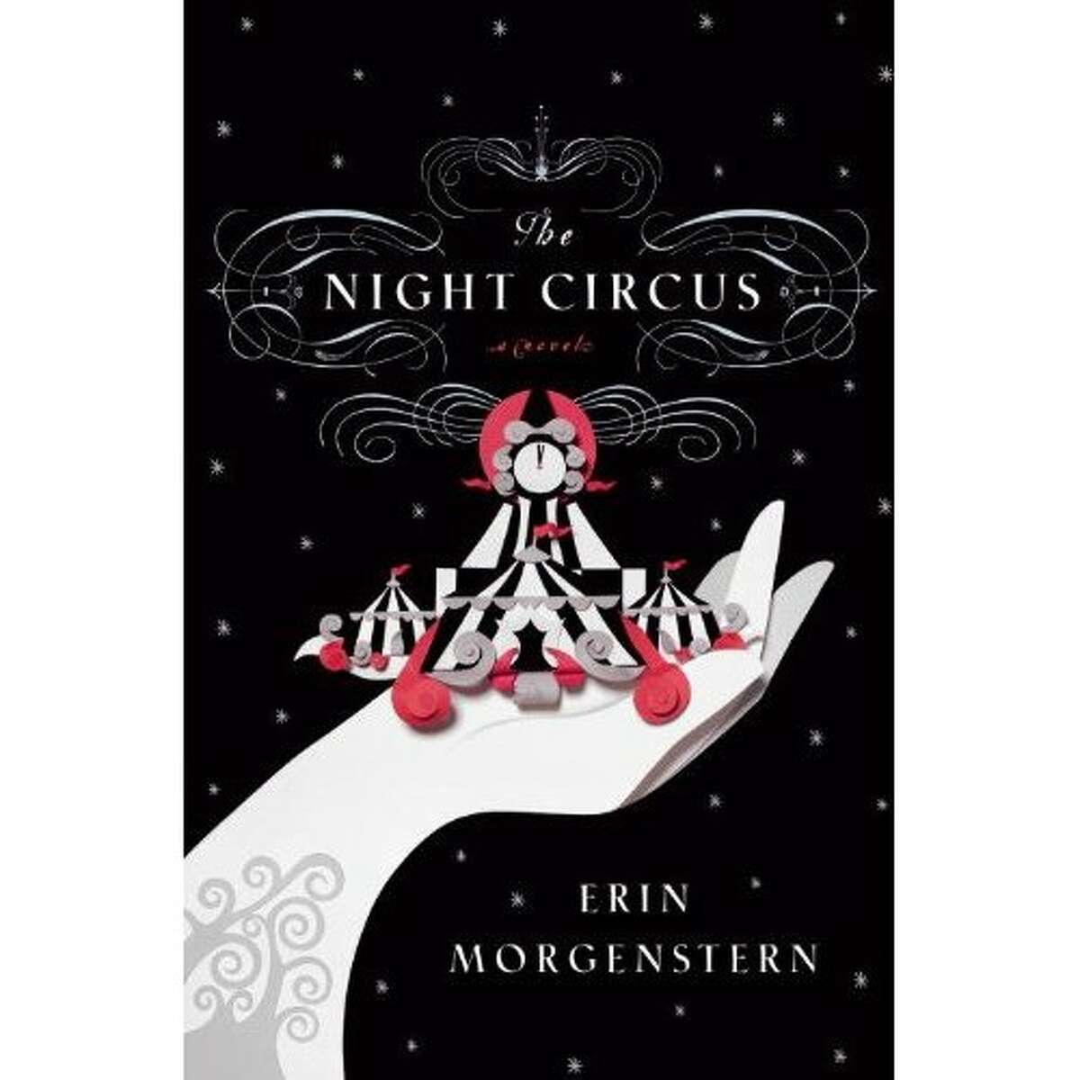 book review night circus