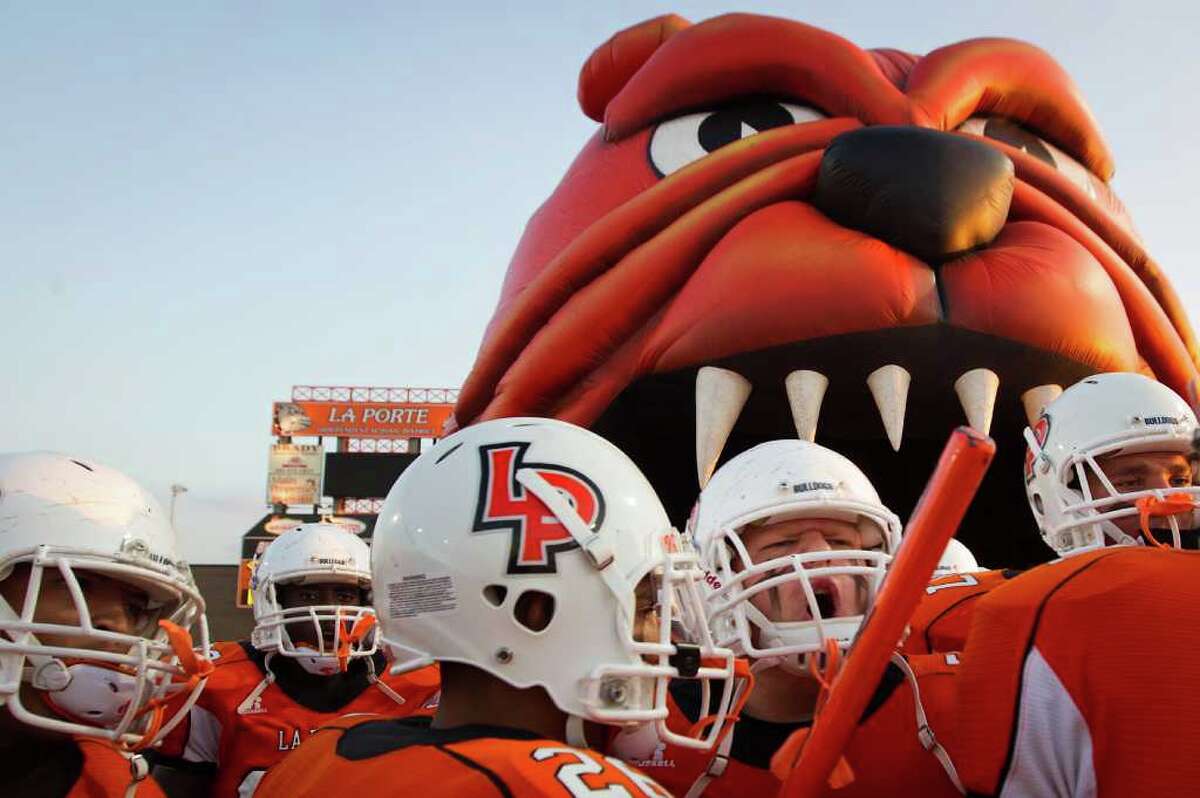 La Porte scores overtime win over rival Deer Park