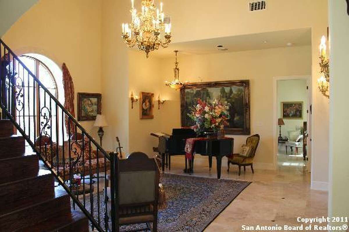 Dream Home Greystone Ridge