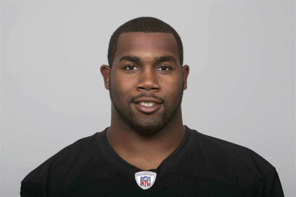 mcfadden oakland raiders