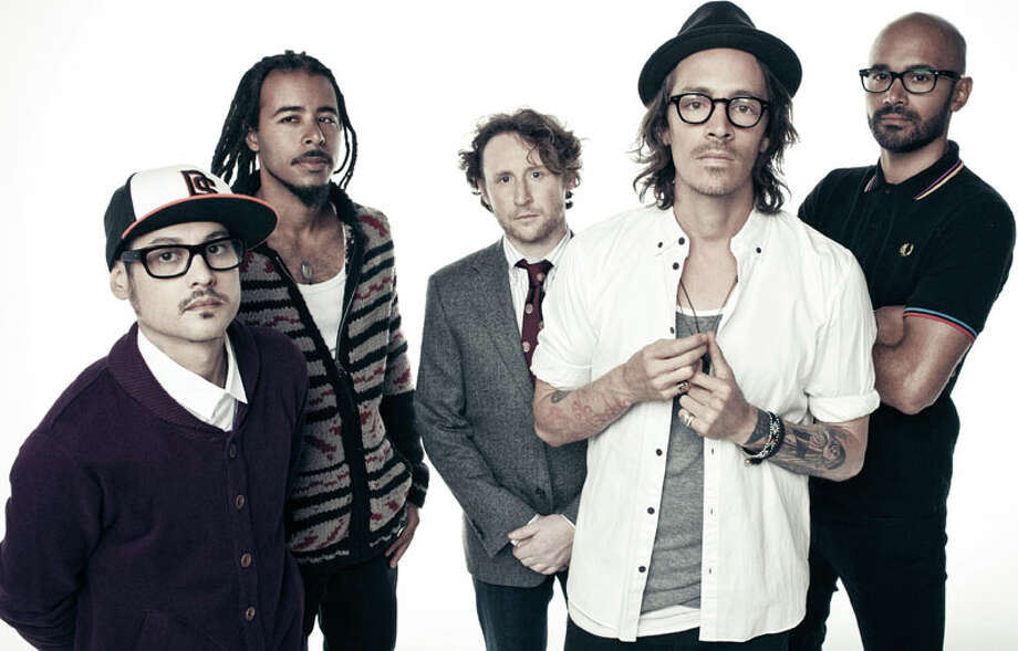 incubus band members