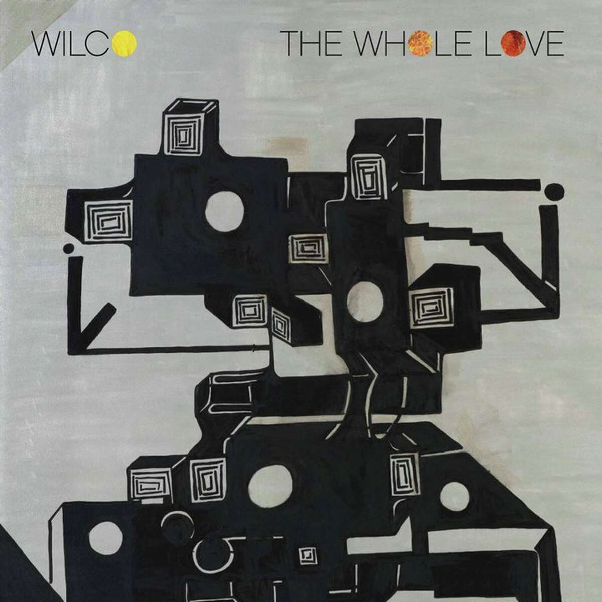 The Whole Love by Wilco ... dBpm Product Details Audio CD (September 27, 2011) Original Release Date: 2011 Number of Discs: 1 Label: dBpm/ANTI ASIN: B005EHNEDO