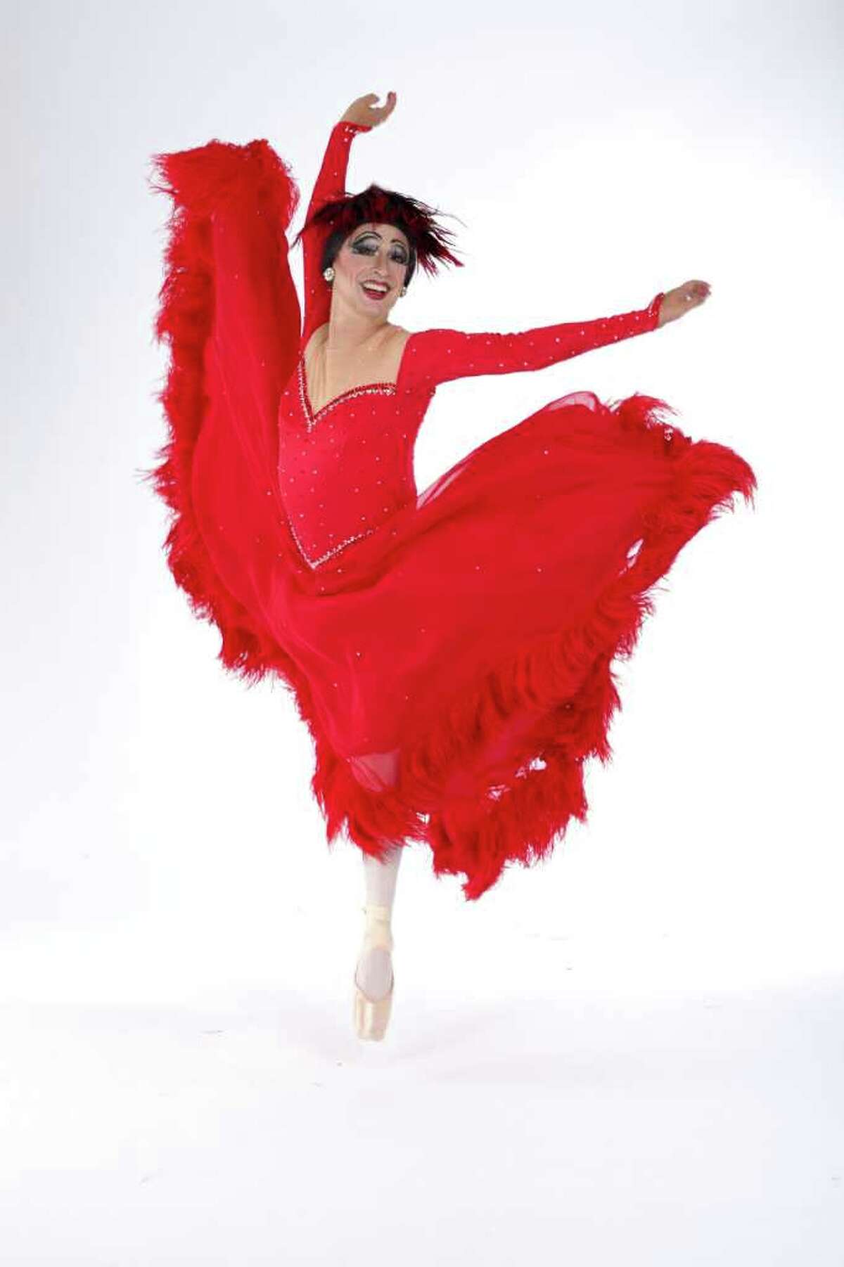 Men in Pink Tights Free, fun family fare