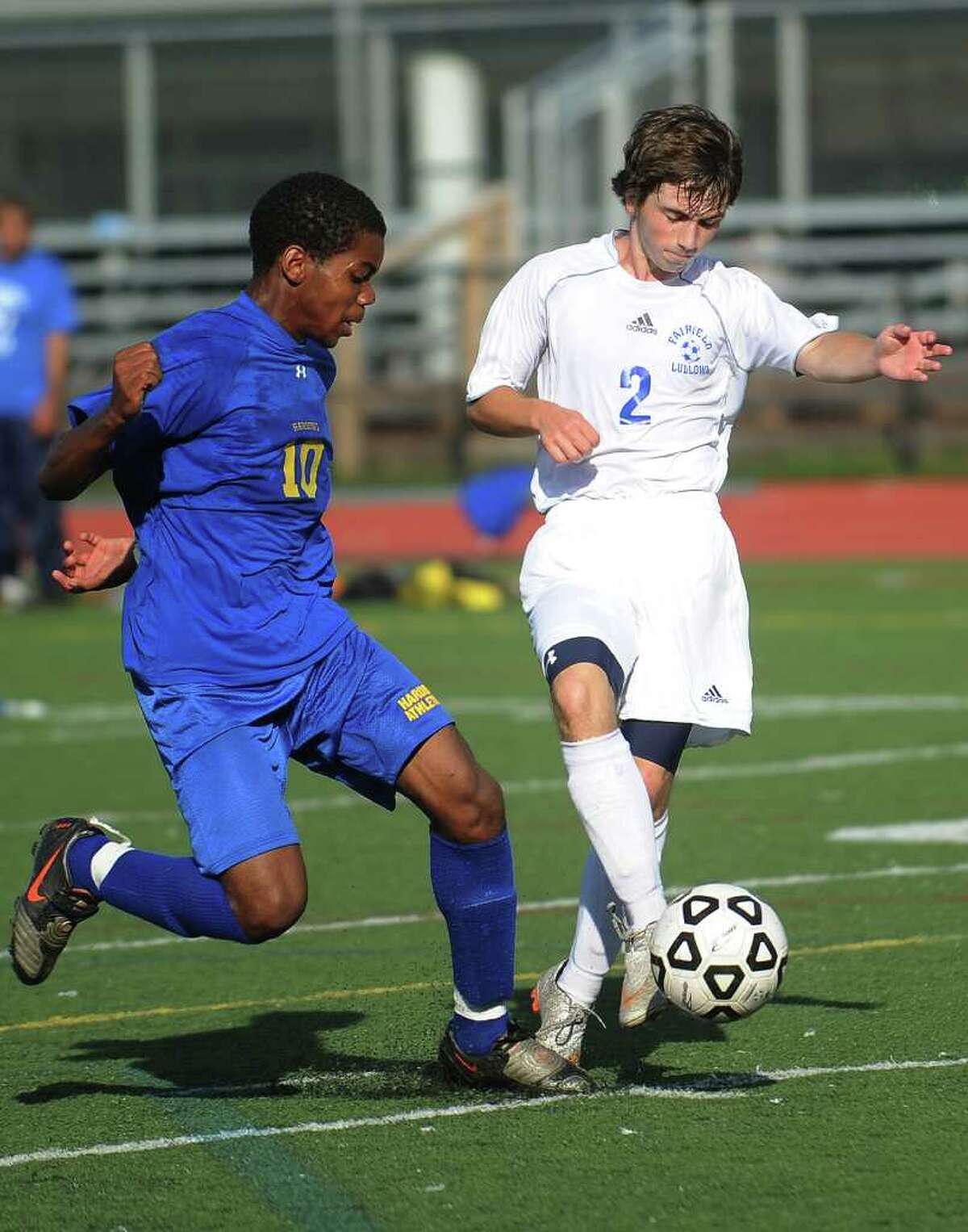 Hoosac Elite Soccer Defeats New England Revolution at Gillette