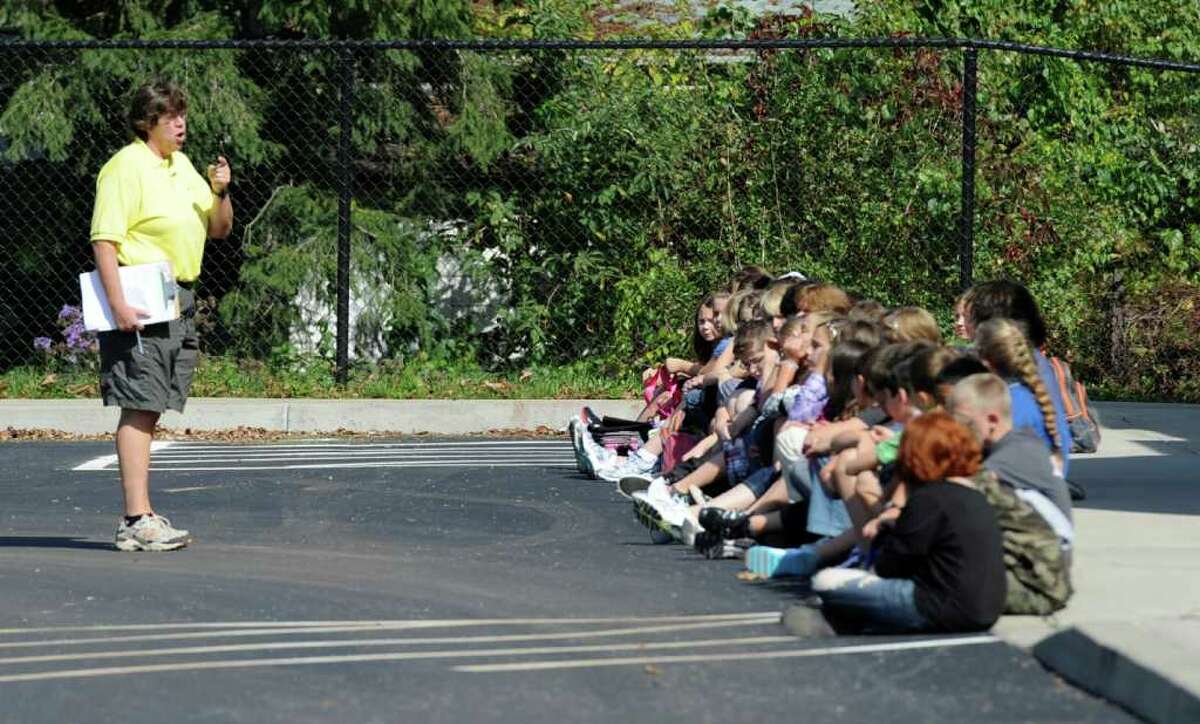 Windham returns to class