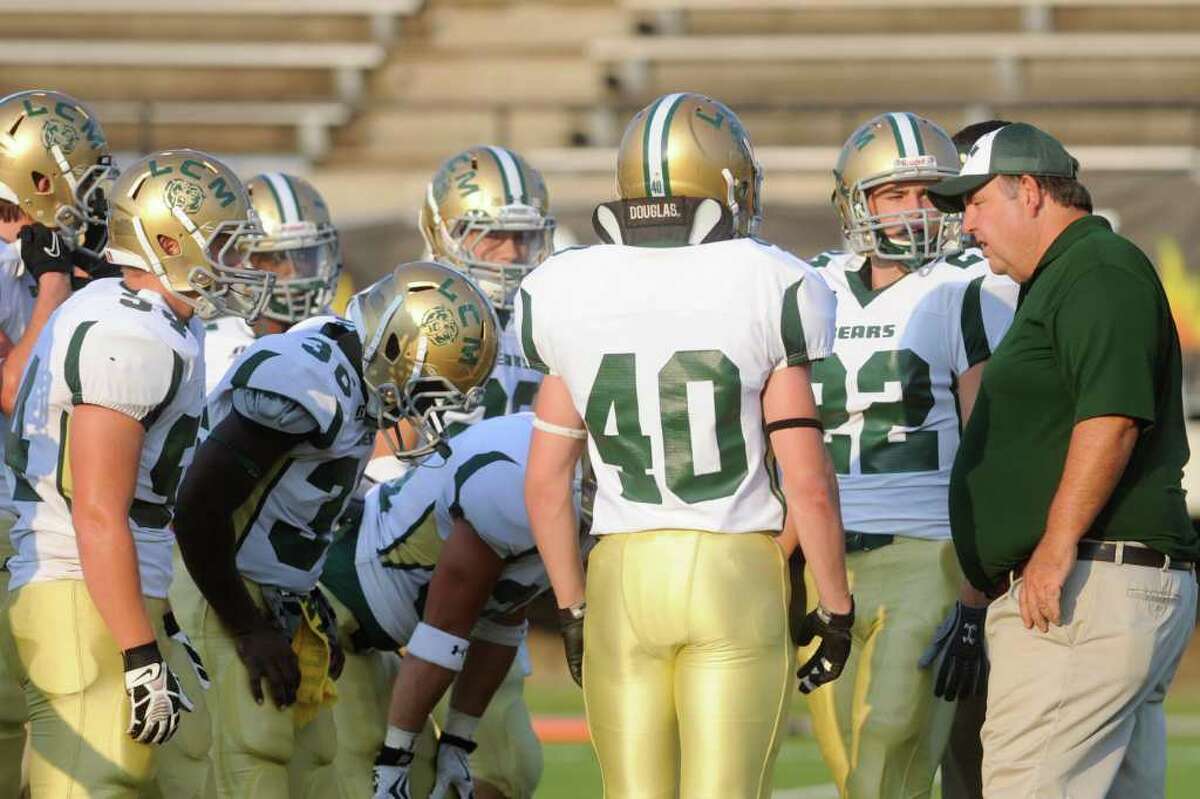 How much do high school football coaches in Southeast Texas make?