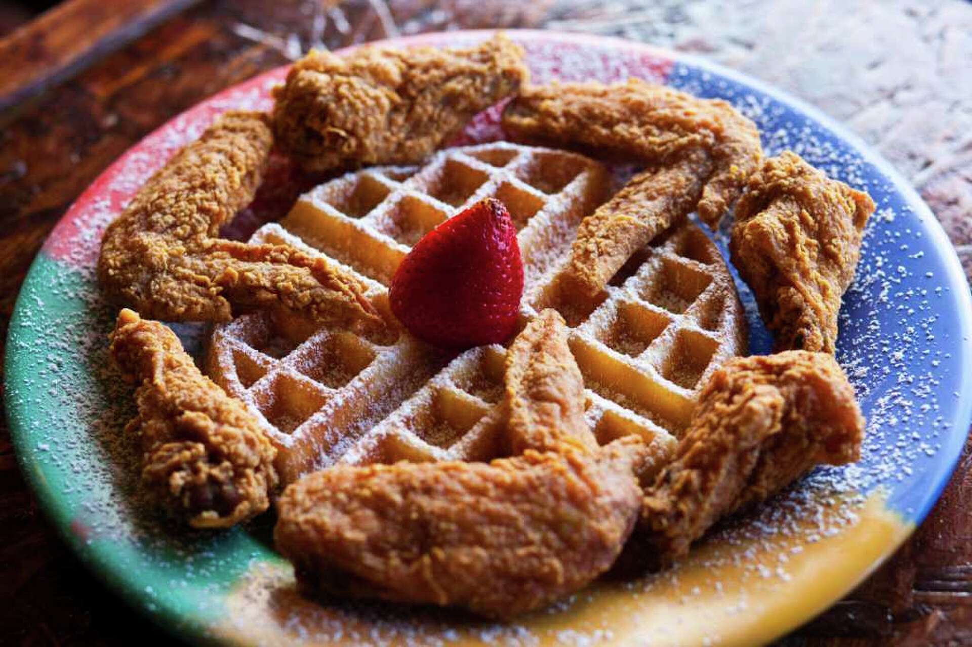 The Breakfast Klub - viral destination for Southern comfort food photo 2