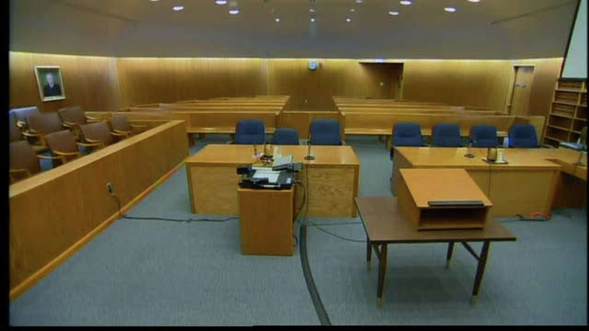 Jurors see more evidence in Joshua Komisarjevsky home invasion trial