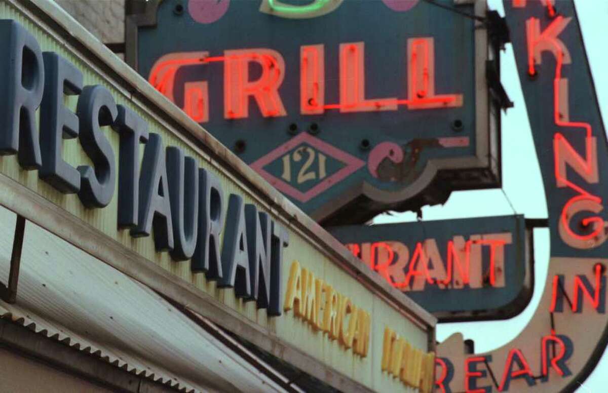 Lombardo's Restaurant in Albany being sold