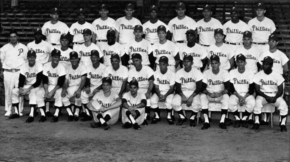 Philadelphia Phillies 1964