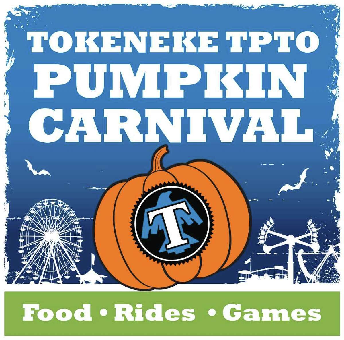 Tokeneke's annual pumpkin carnival to take place next month