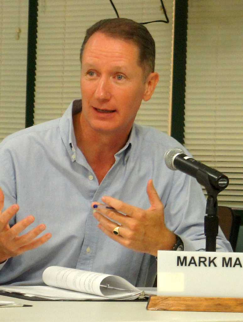 Westport election '11 Board of Education candidates