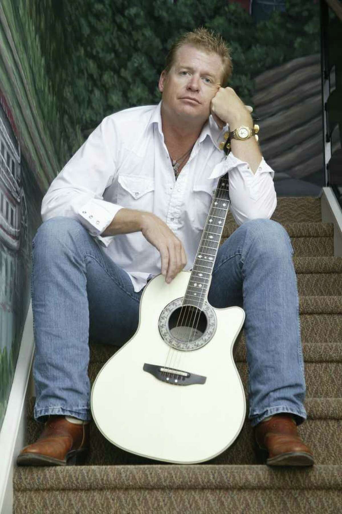 John Goodspeed Floore's double dose of Robison is a rare