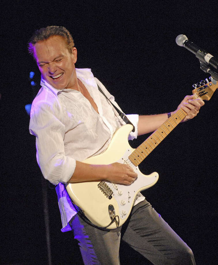 David Cassidy I Can Feel Your Heartbeat
