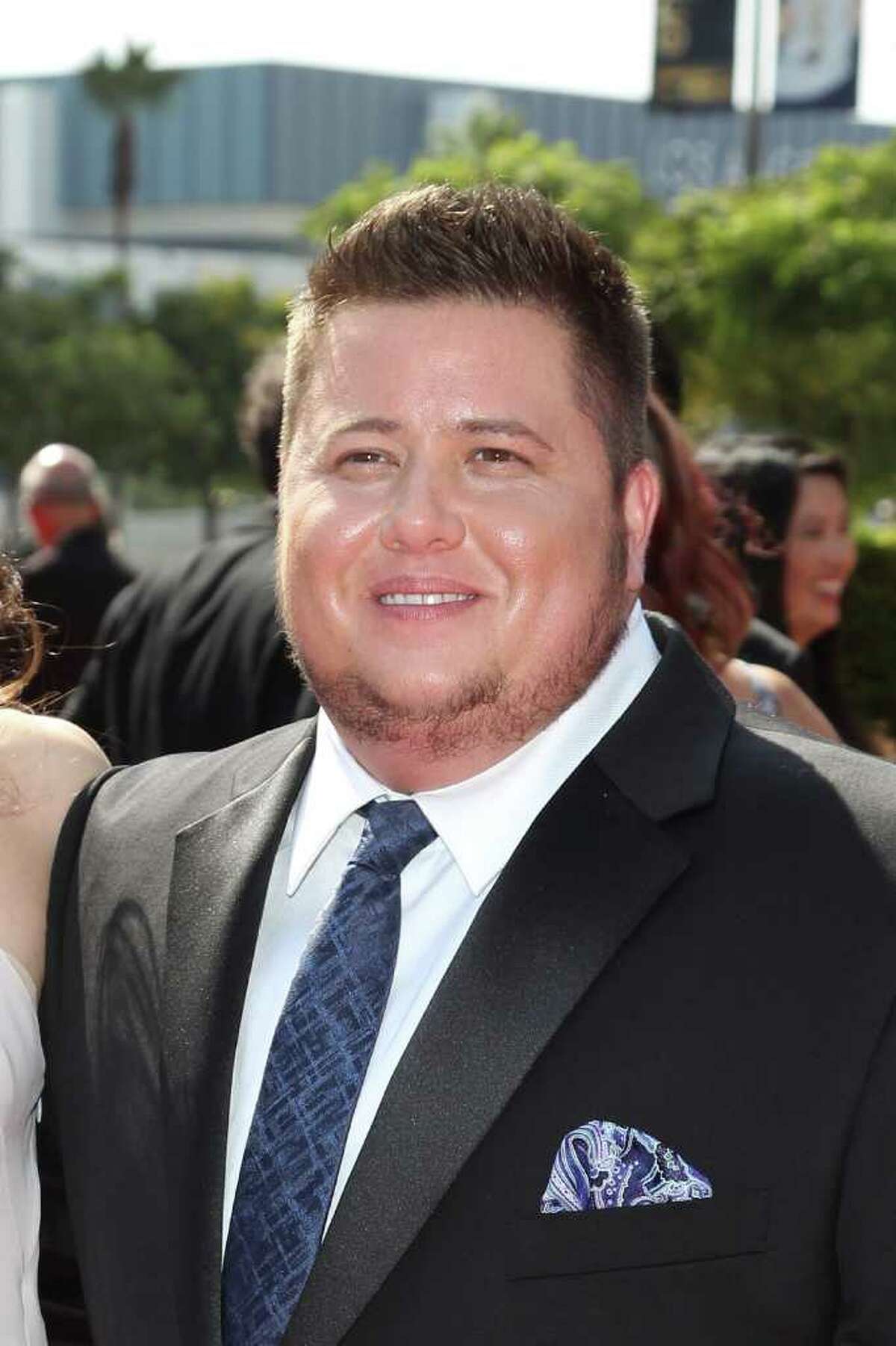 Chaz Bono