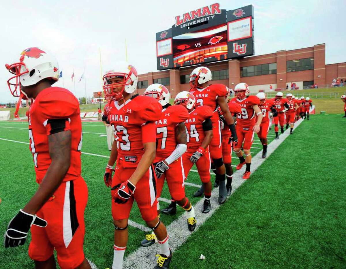 Lamar returns to Southeastern for SLC opener